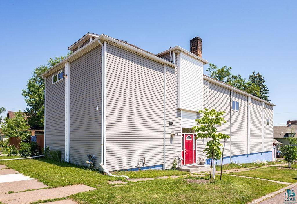 115 W McGonagle St, Duluth, MN 55808