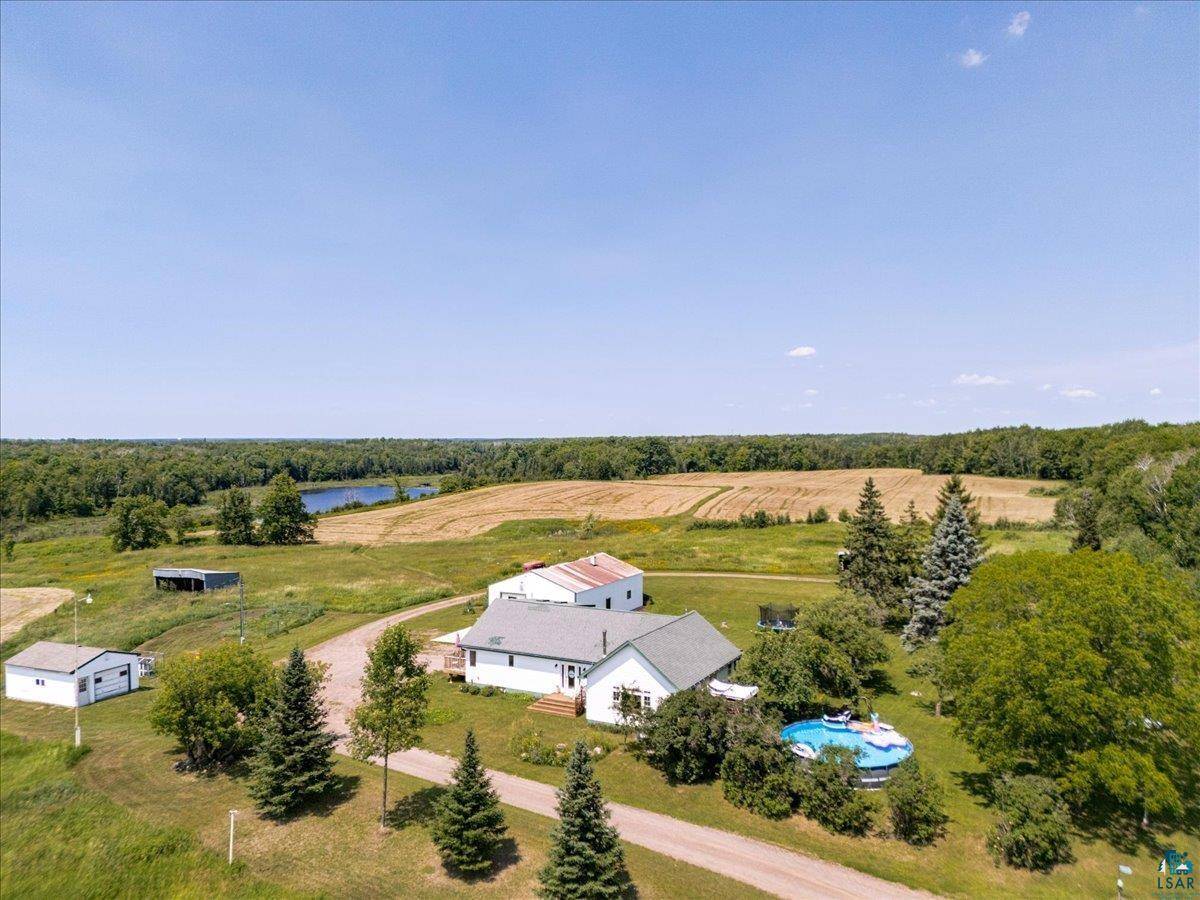 93543 Military Rd, Sturgeon Lake, MN 55783
