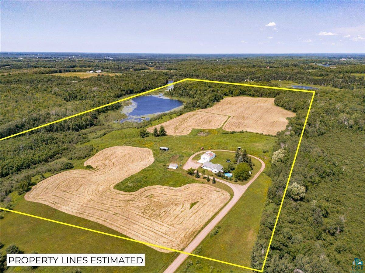 93543 Military Rd, Sturgeon Lake, MN 55783