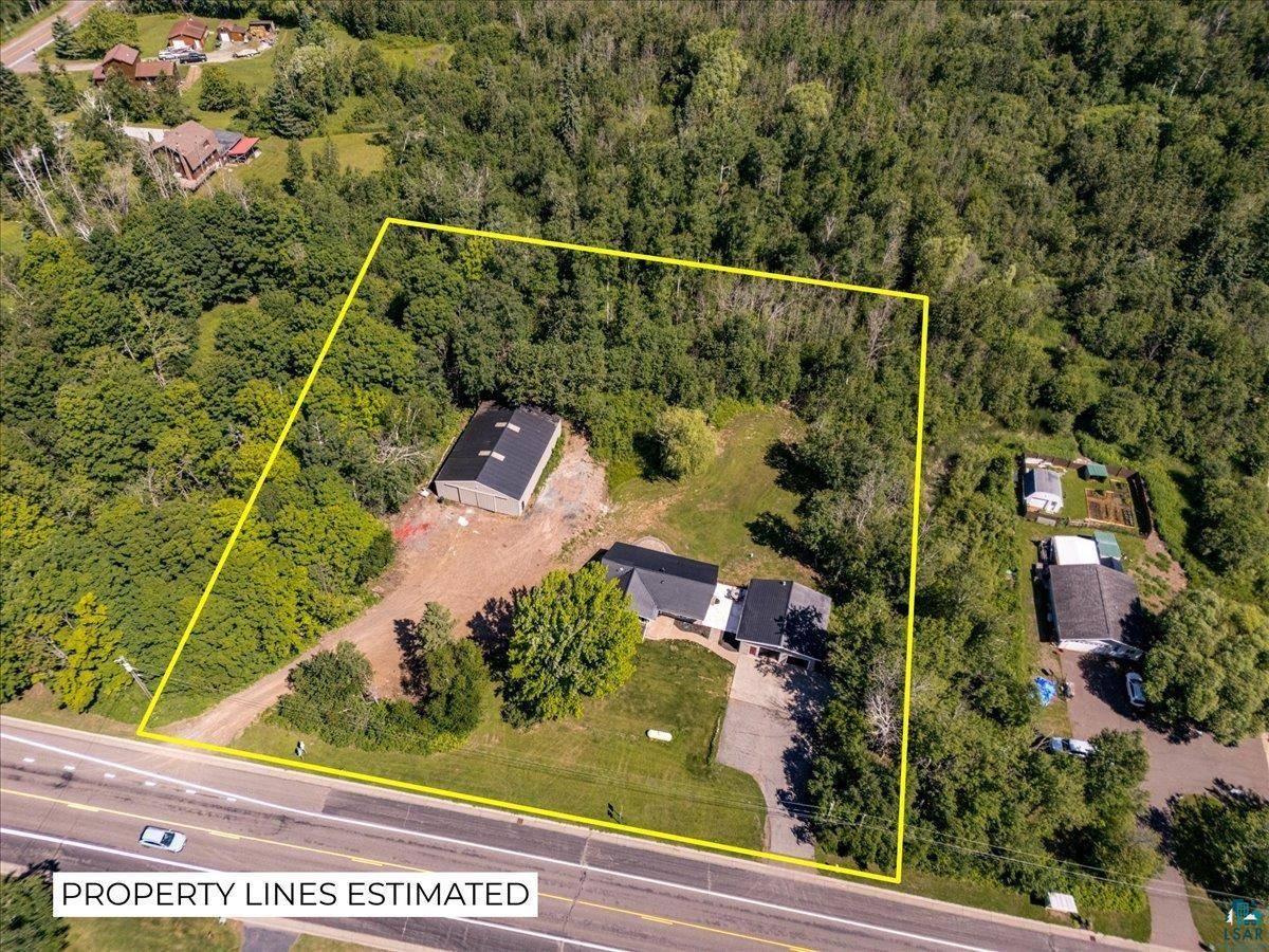 3751 Martin Rd, Duluth, MN 55803