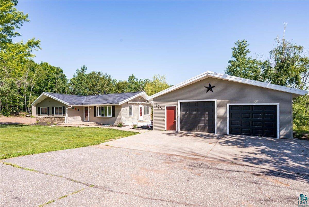 3751 Martin Rd, Duluth, MN 55803