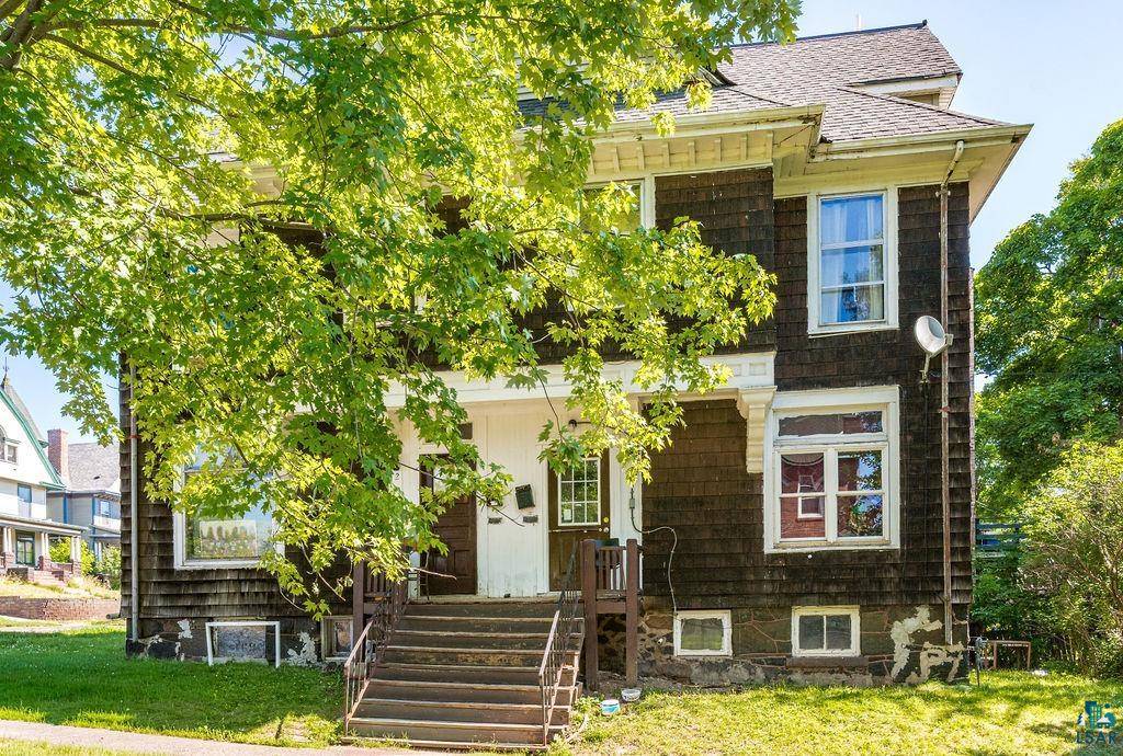 2 and 4 S 16th Ave E, Duluth, MN 55812