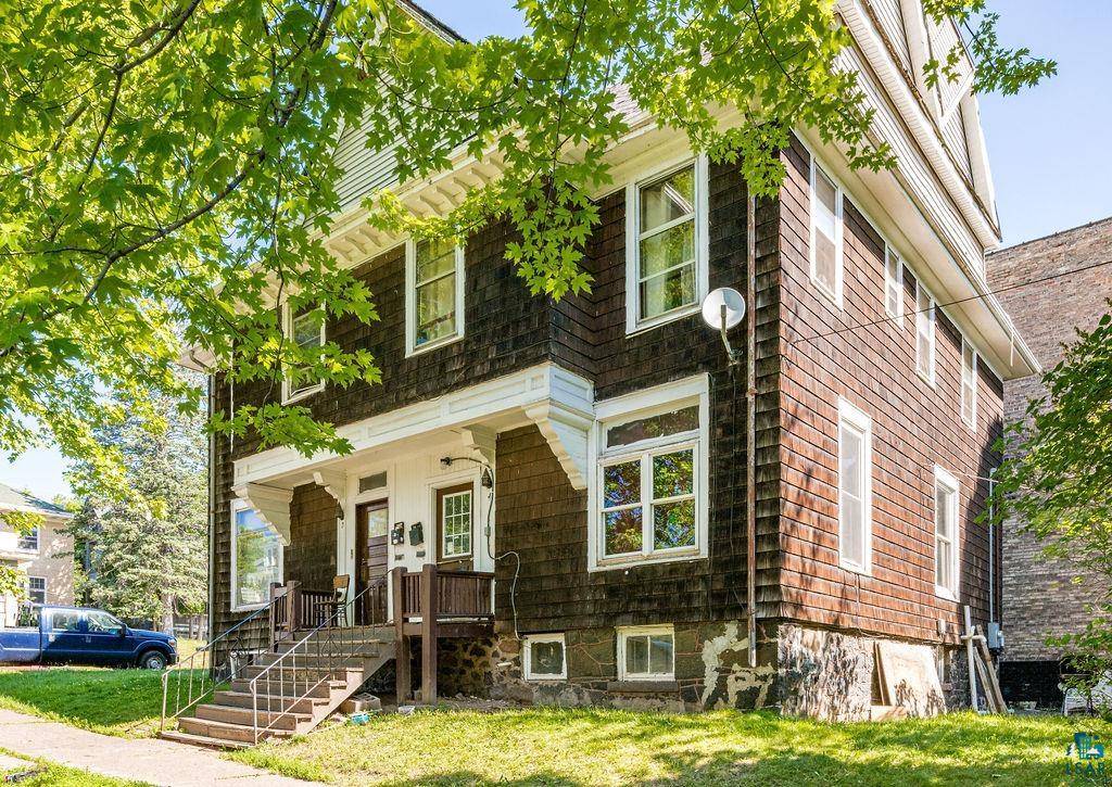 2 and 4 S 16th Ave E, Duluth, MN 55812