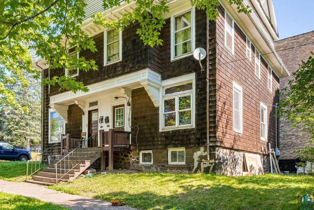 2 and 4 S 16th Ave E, Duluth, MN 55812