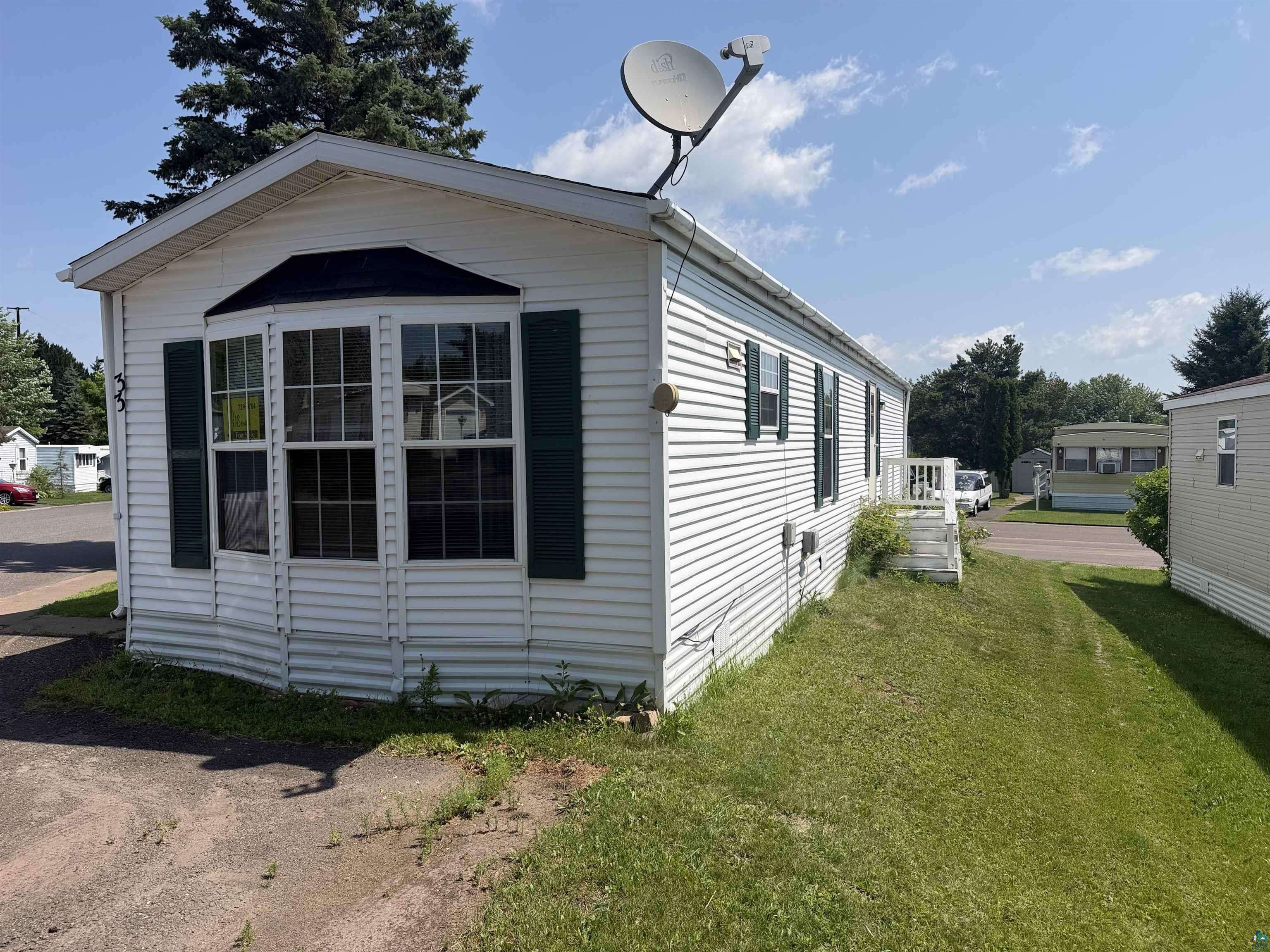 33 Elder Dr, Duluth, MN 55810
