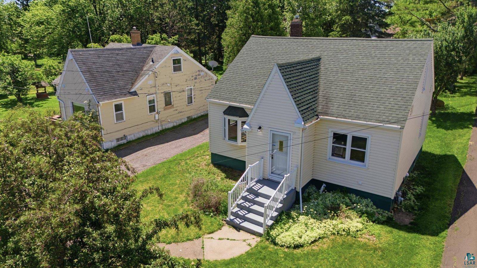 2601 Piedmont Ave, Duluth, MN 55811