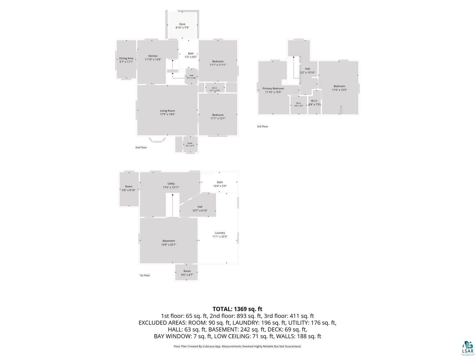 2601 Piedmont Ave, Duluth, MN 55811