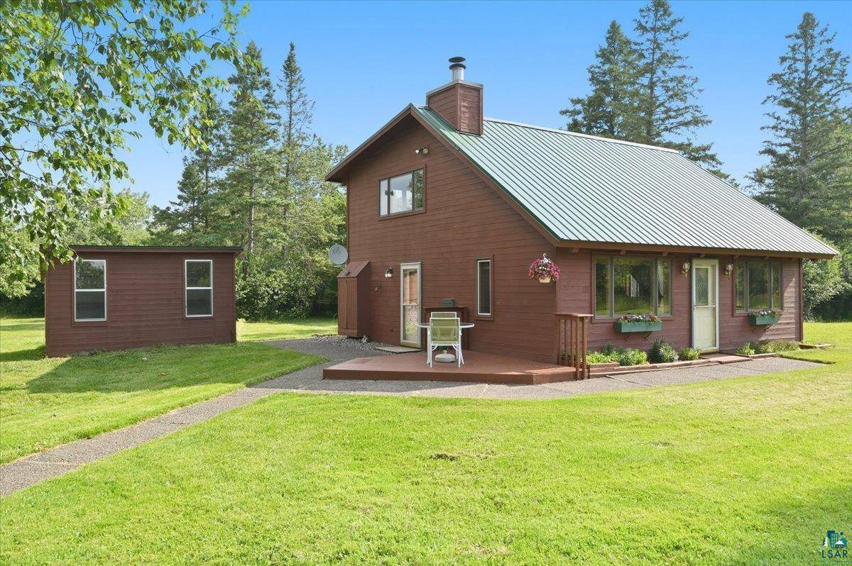 4089 Ridgeview Rd, Rice Lake, MN 55803