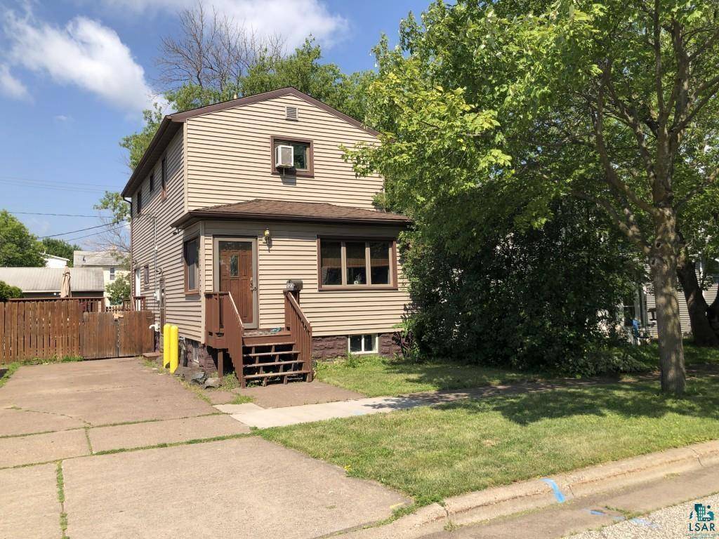 123 S 58th Ave W, Duluth, MN 55807