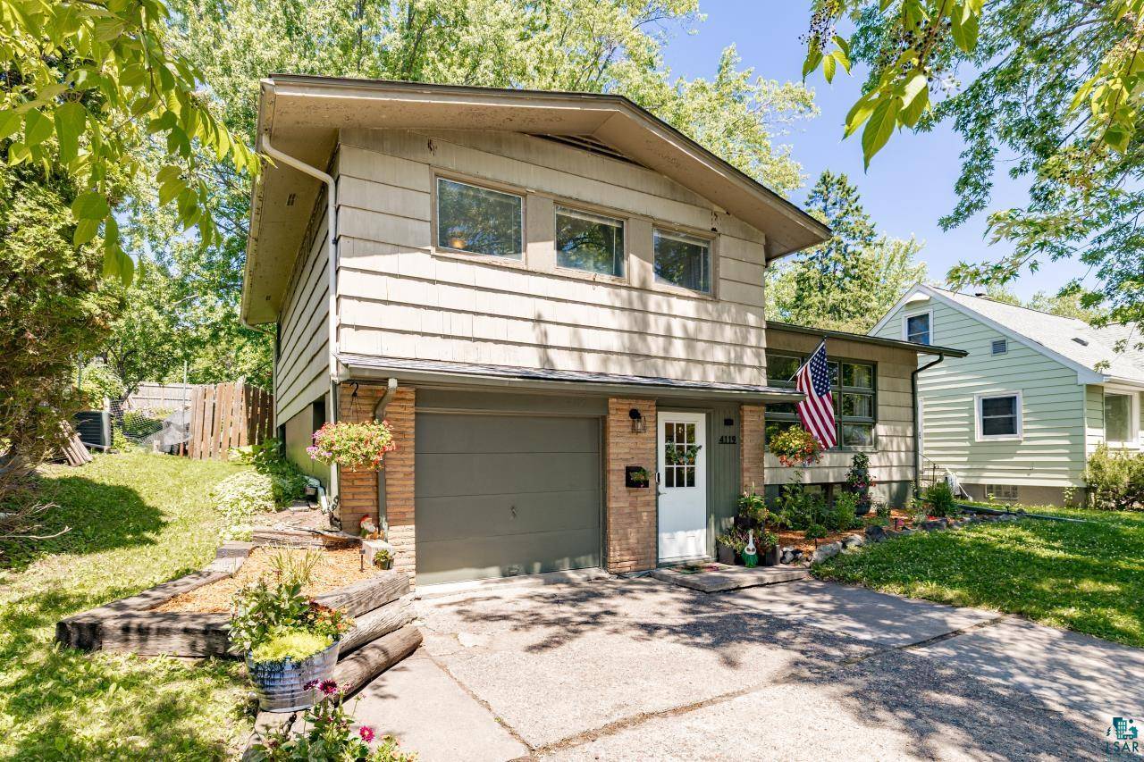 4119 Pitt St, Duluth, MN 55804