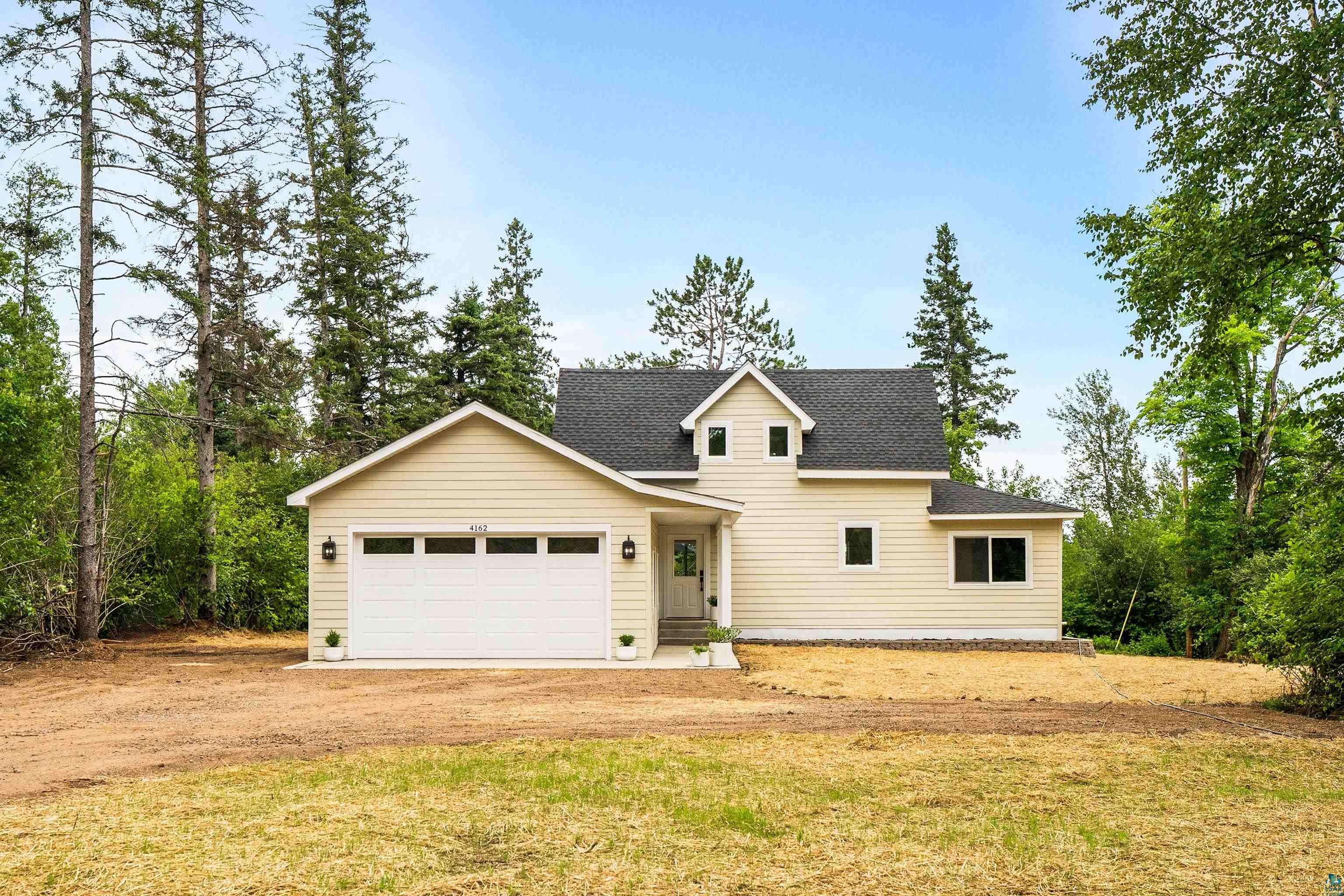 4162 Kingston Rd, Rice Lake, MN 55803