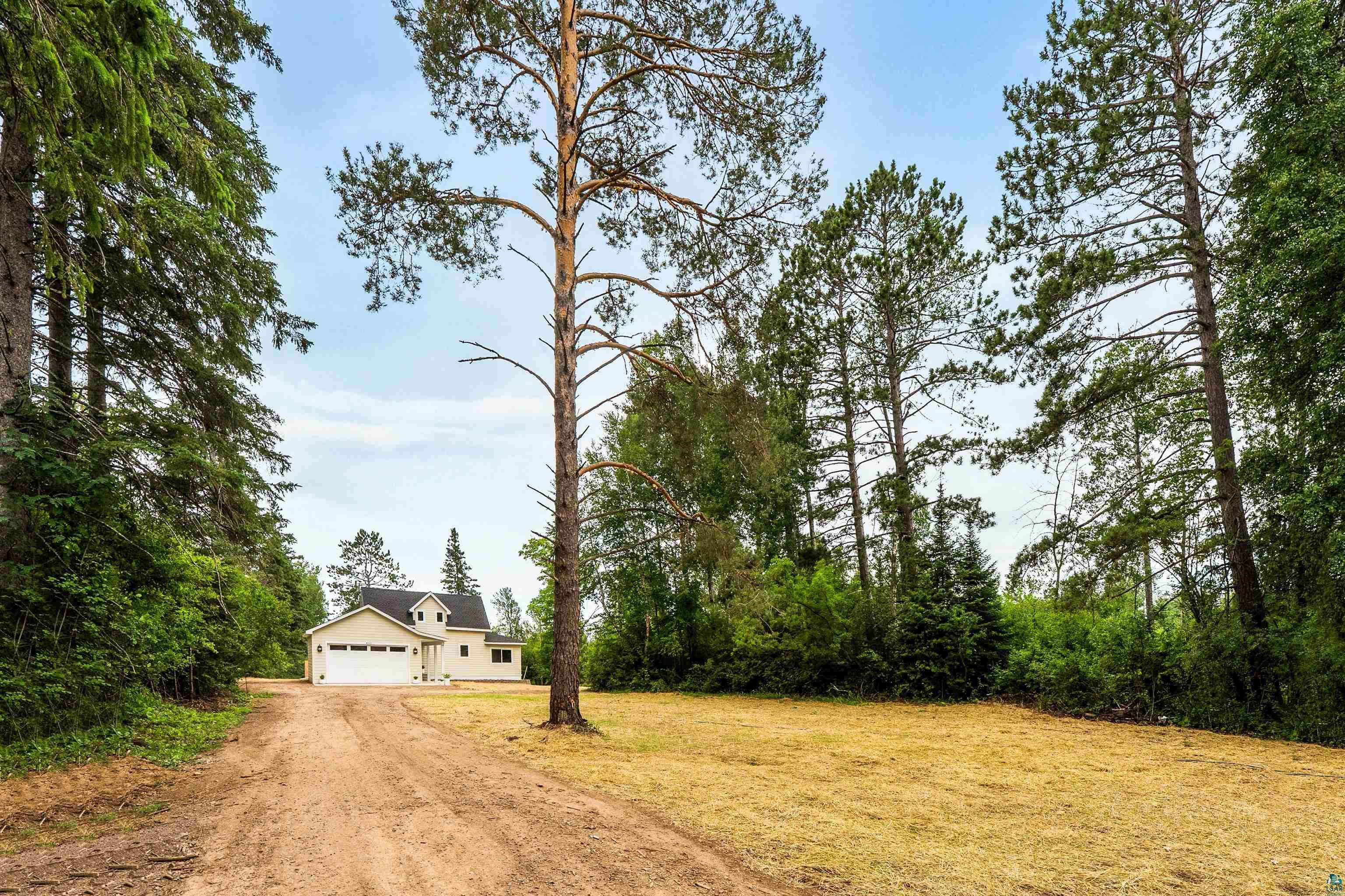 4162 Kingston Rd, Rice Lake, MN 55803