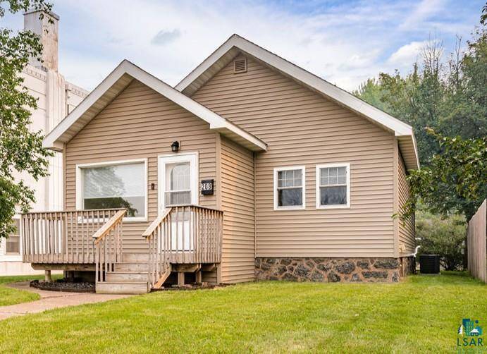 208 2nd St, Proctor, MN 55810