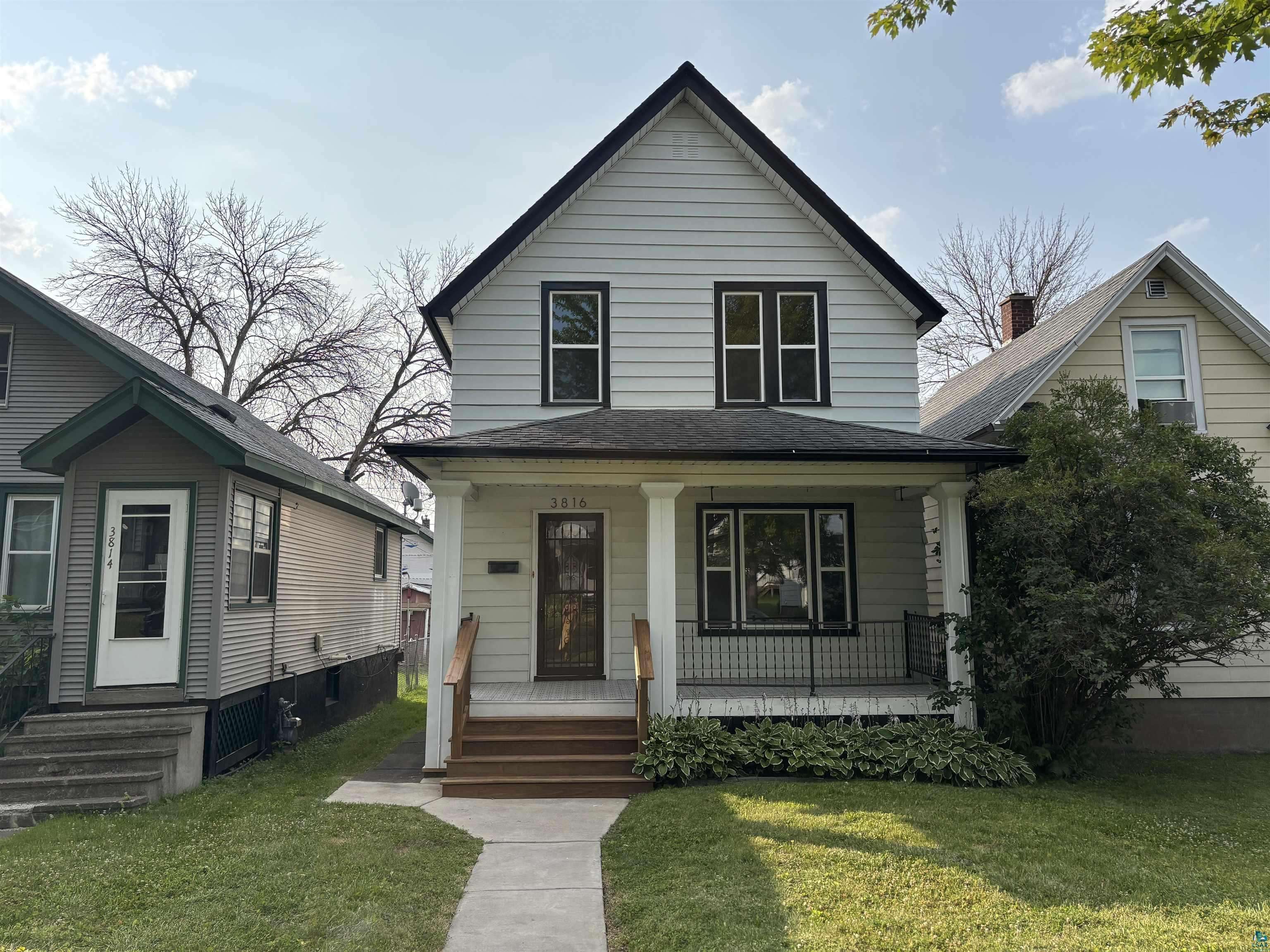 3816 W 5th St, Duluth, MN 55807