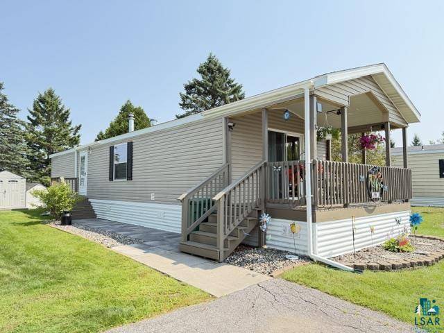 8 Balsam Way, Duluth, MN 55810