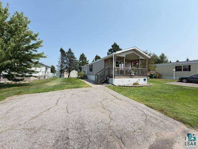 8 Balsam Way, Duluth, MN 55810