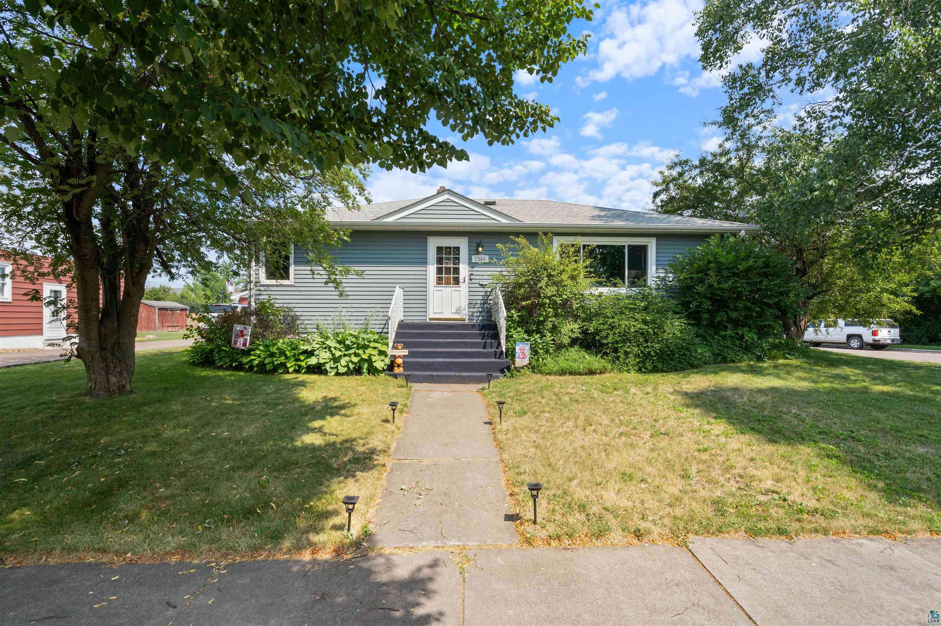 1354 91st Ave W, Duluth, MN 55808