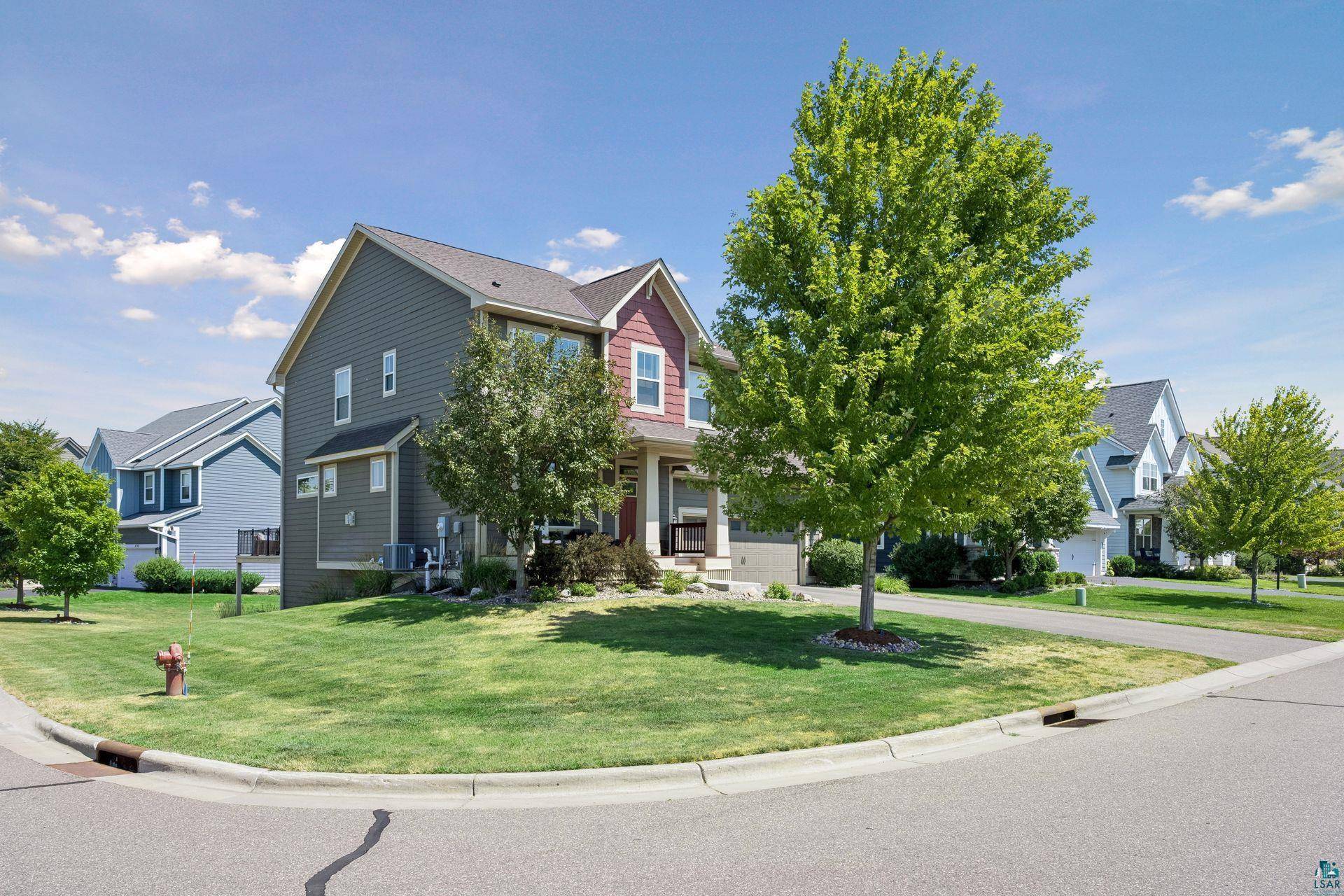 14806 NE 47th St, St. Michael, MN 55376