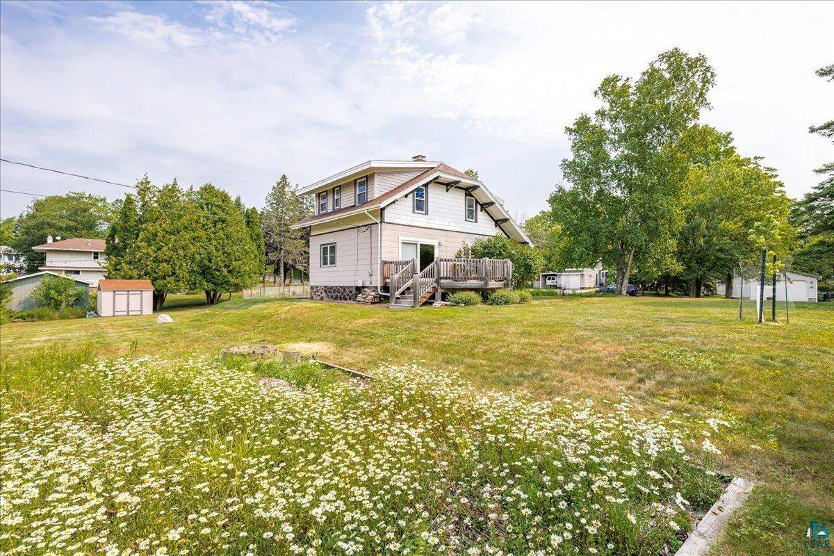 2213 Sussex Ave, Duluth, MN 55812