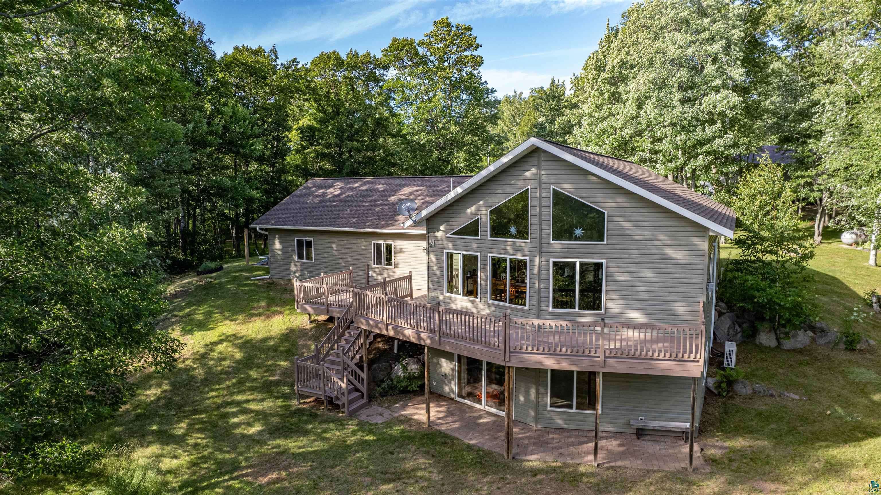 2182 County Rd 4, Carlton, MN 55718