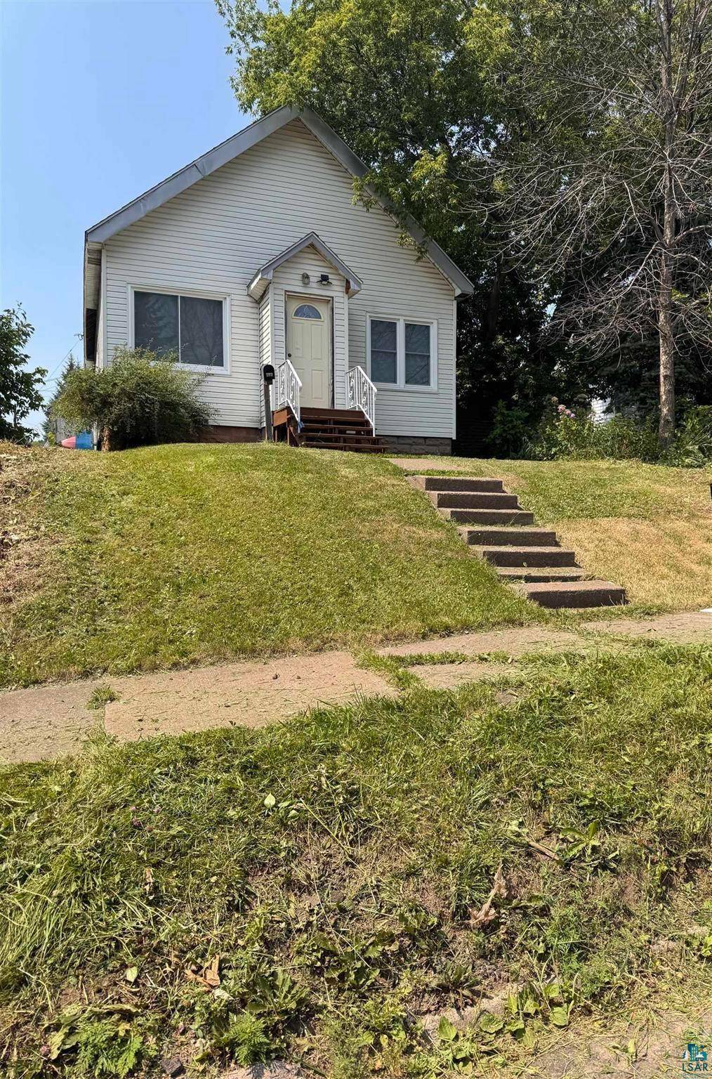 513 N 60th Ave W, Duluth, MN 55807-1900
