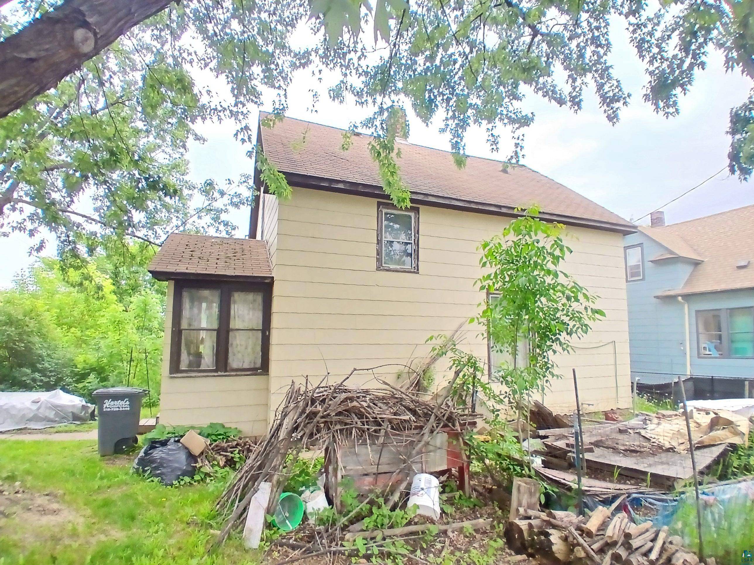 429 N 27th Ave W, Duluth, MN 55806