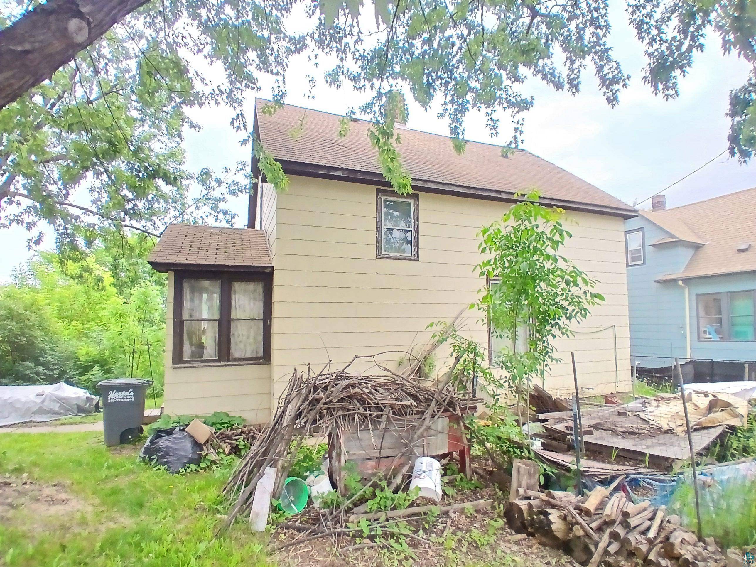 429 N 27th Ave W, Duluth, MN 55806