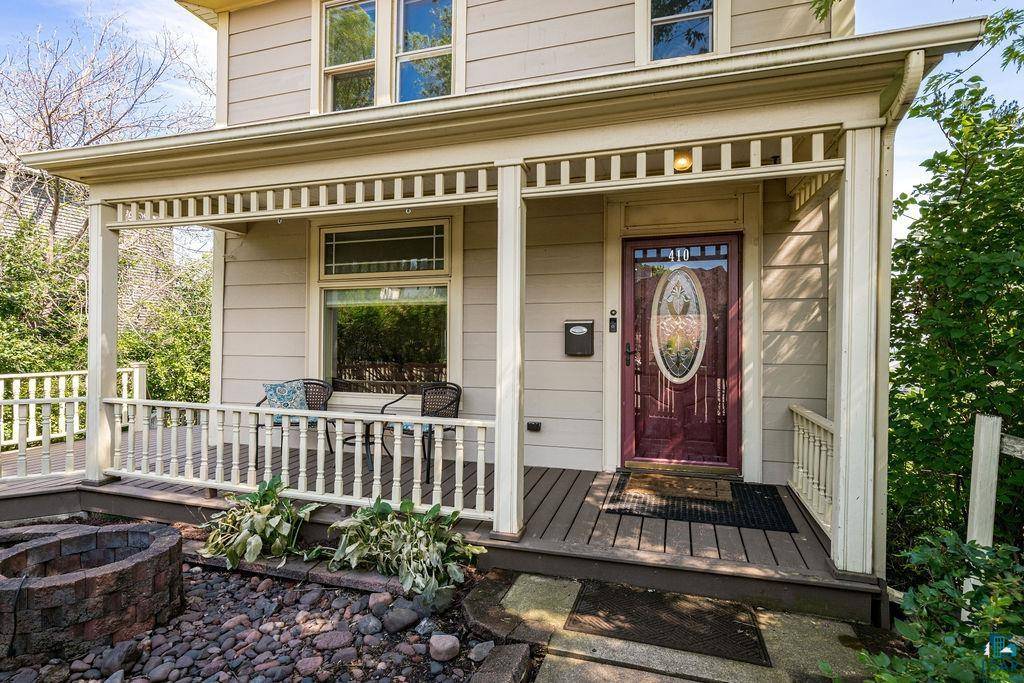 410 E 7th St, Duluth, MN 55805-2722