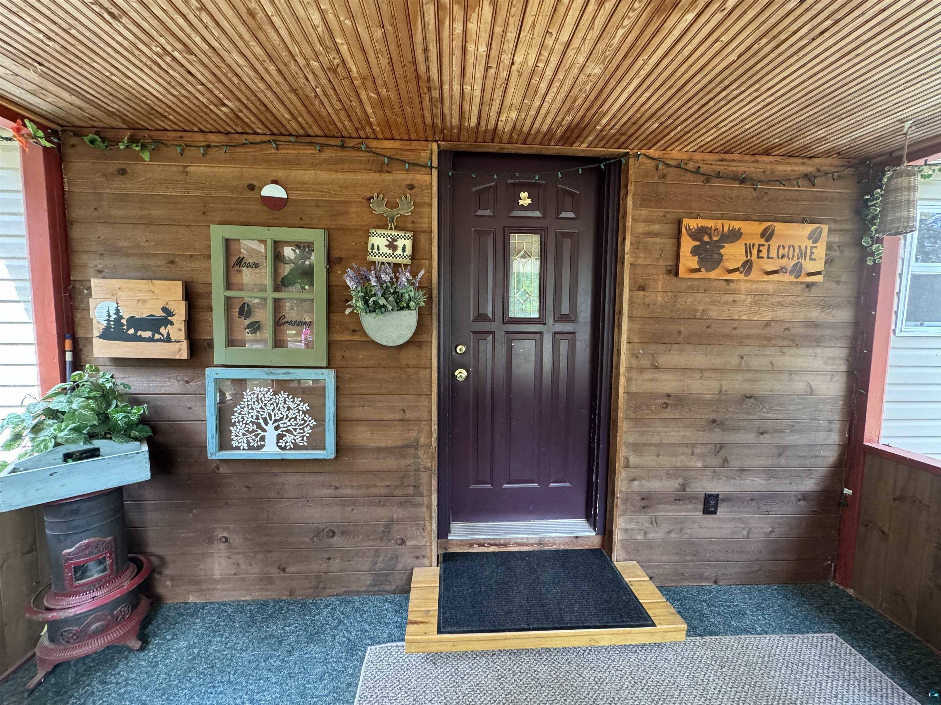 37647 Teal Dr, Sturgeon Lake, MN 55783