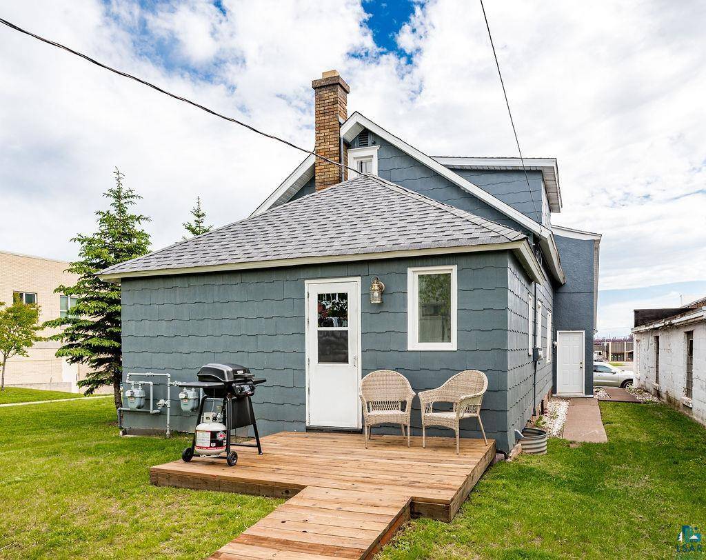 621 3rd Ave, Two Harbors, MN 55616