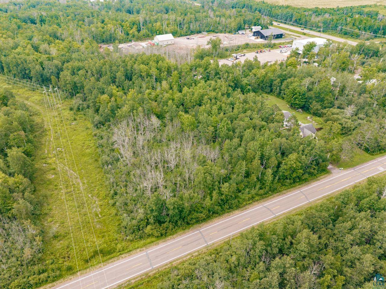 XXX W Calvary Rd, Duluth, MN 55803
