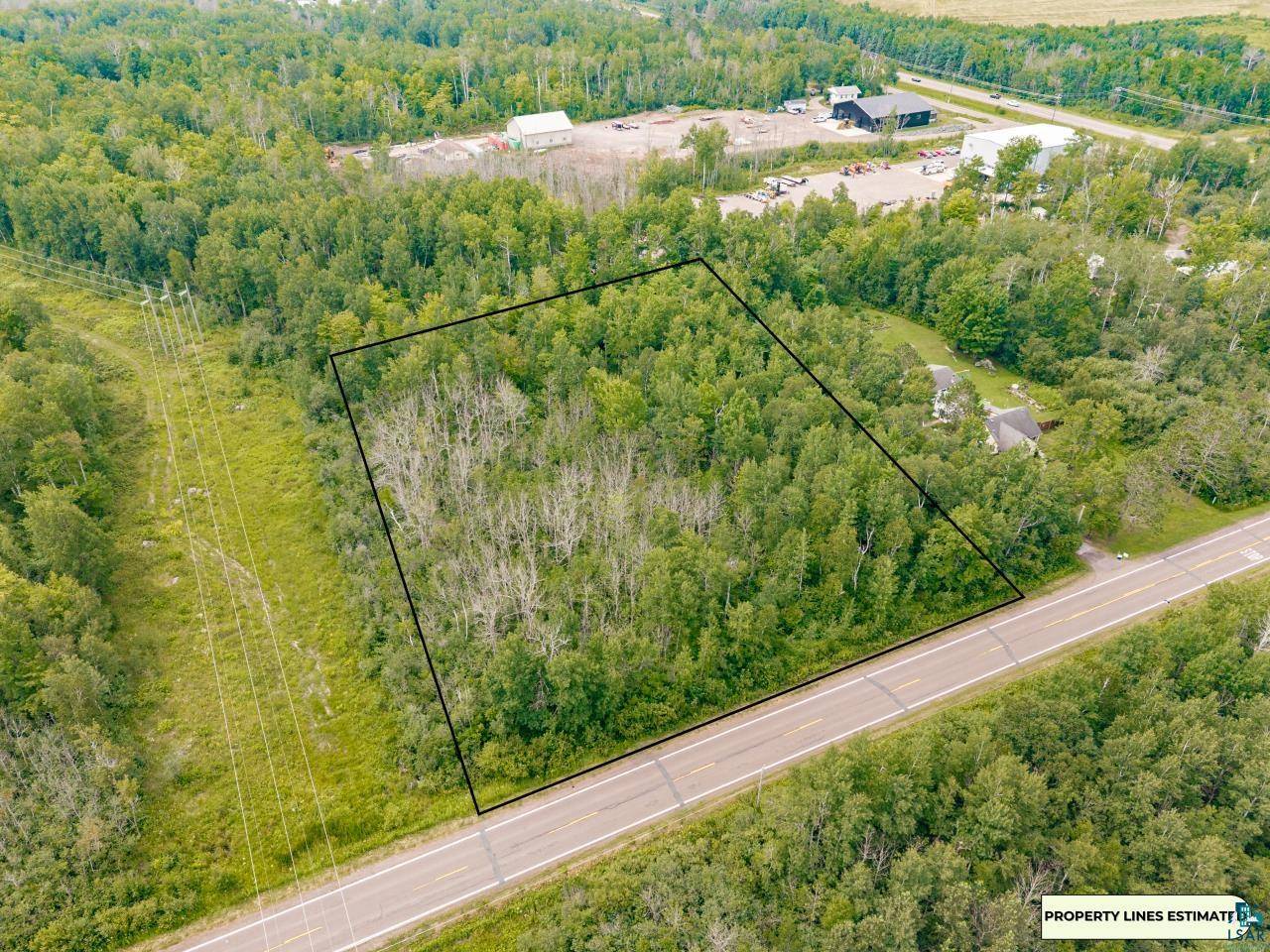 XXX W Calvary Rd, Duluth, MN 55803