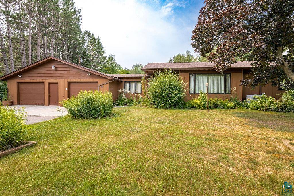 3731 Stebner Rd, Hermantown, MN 55811