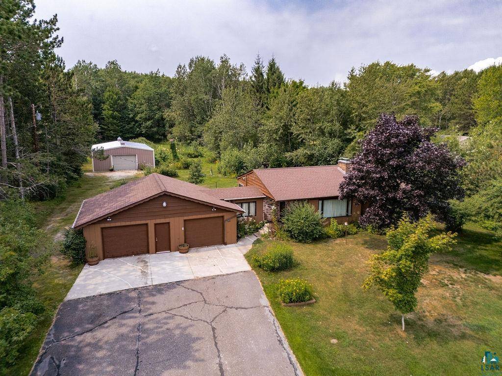 3731 Stebner Rd, Hermantown, MN 55811