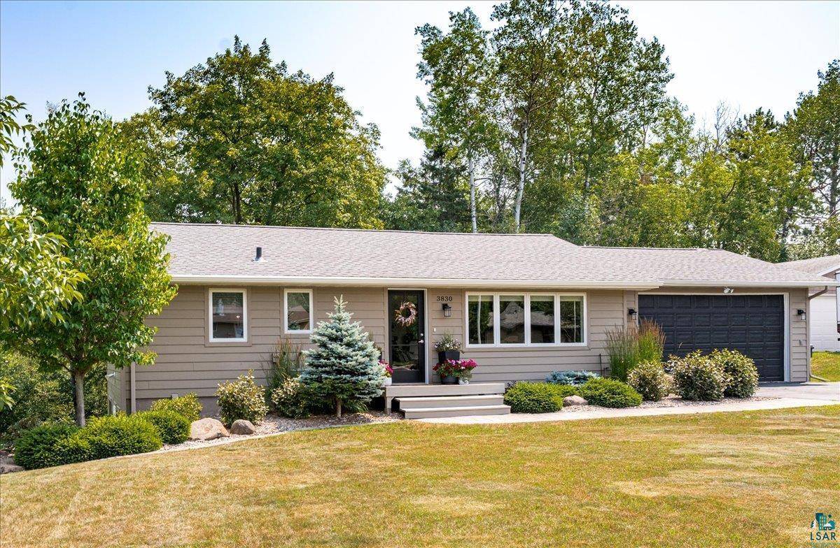 3830 Chambersburg Ave, Duluth, MN 55811