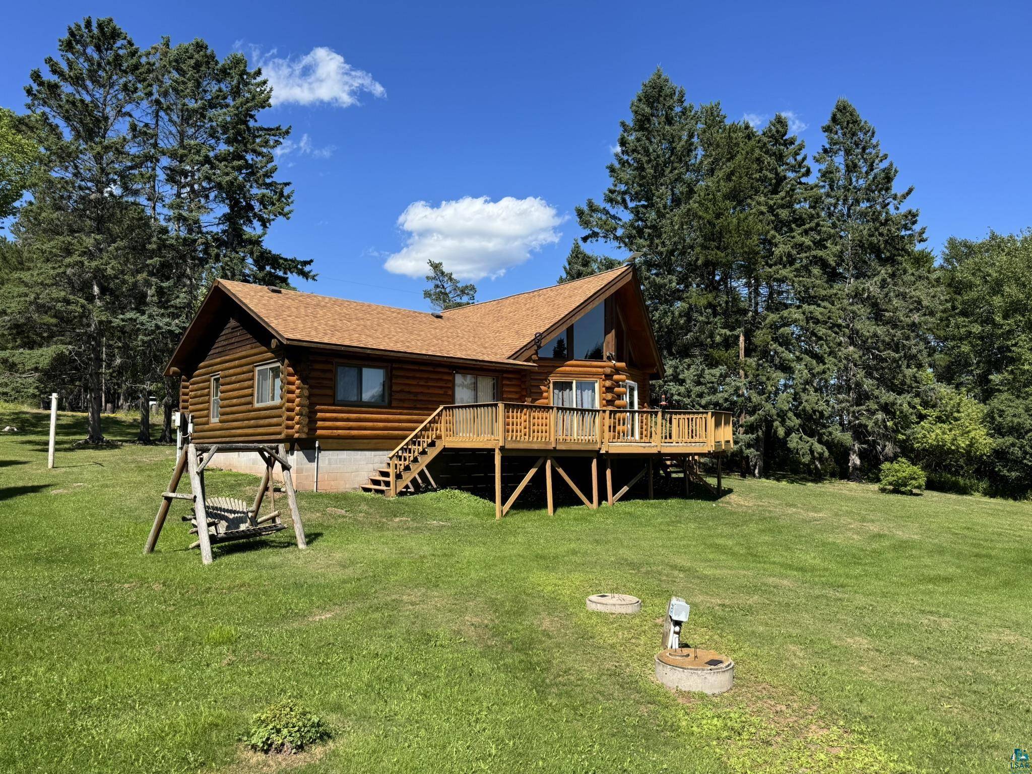 717 Larsmont Rd, Two Harbors, MN 55616
