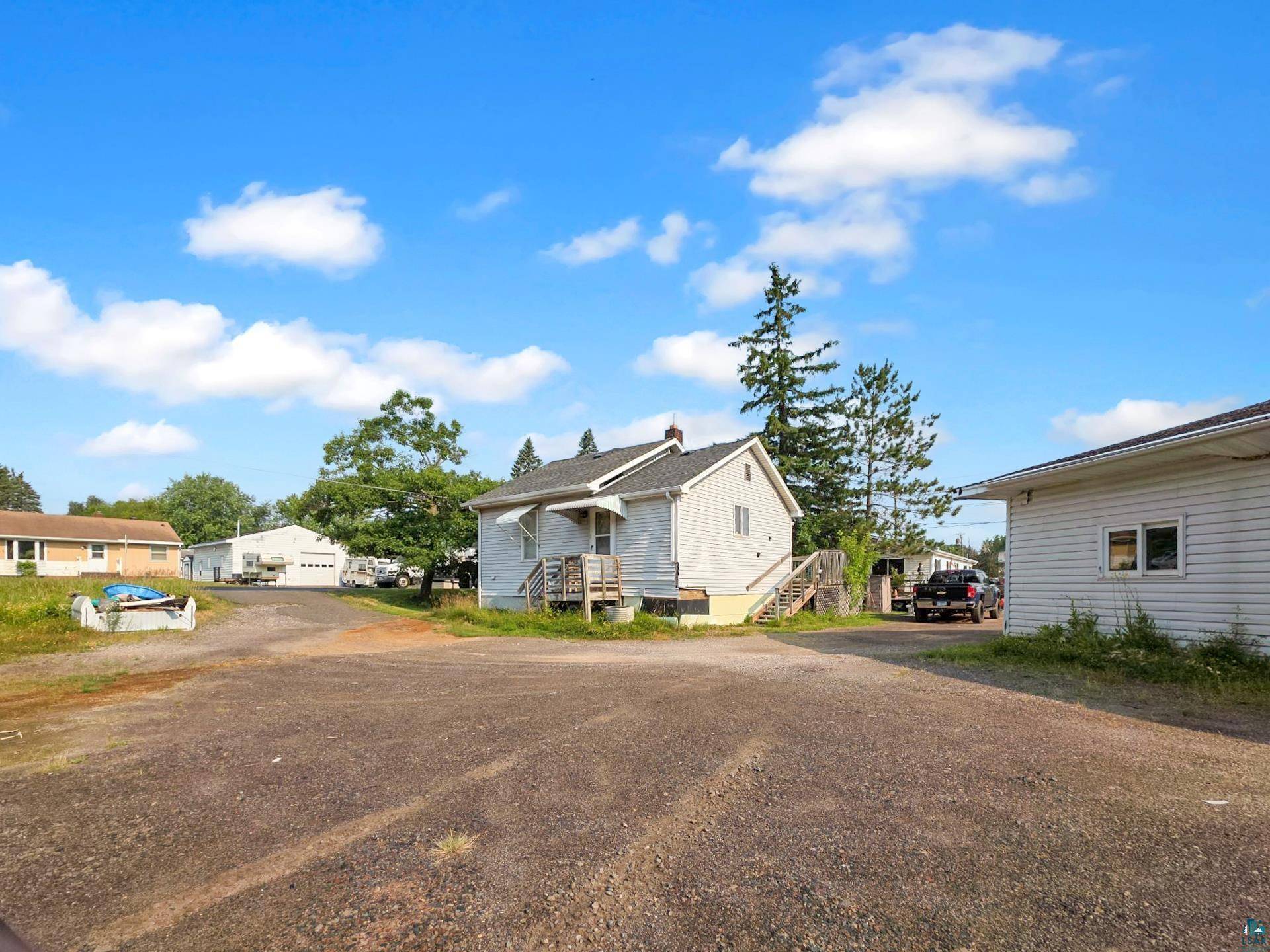 114 S Arlington Ave, Duluth, MN 55811-4620