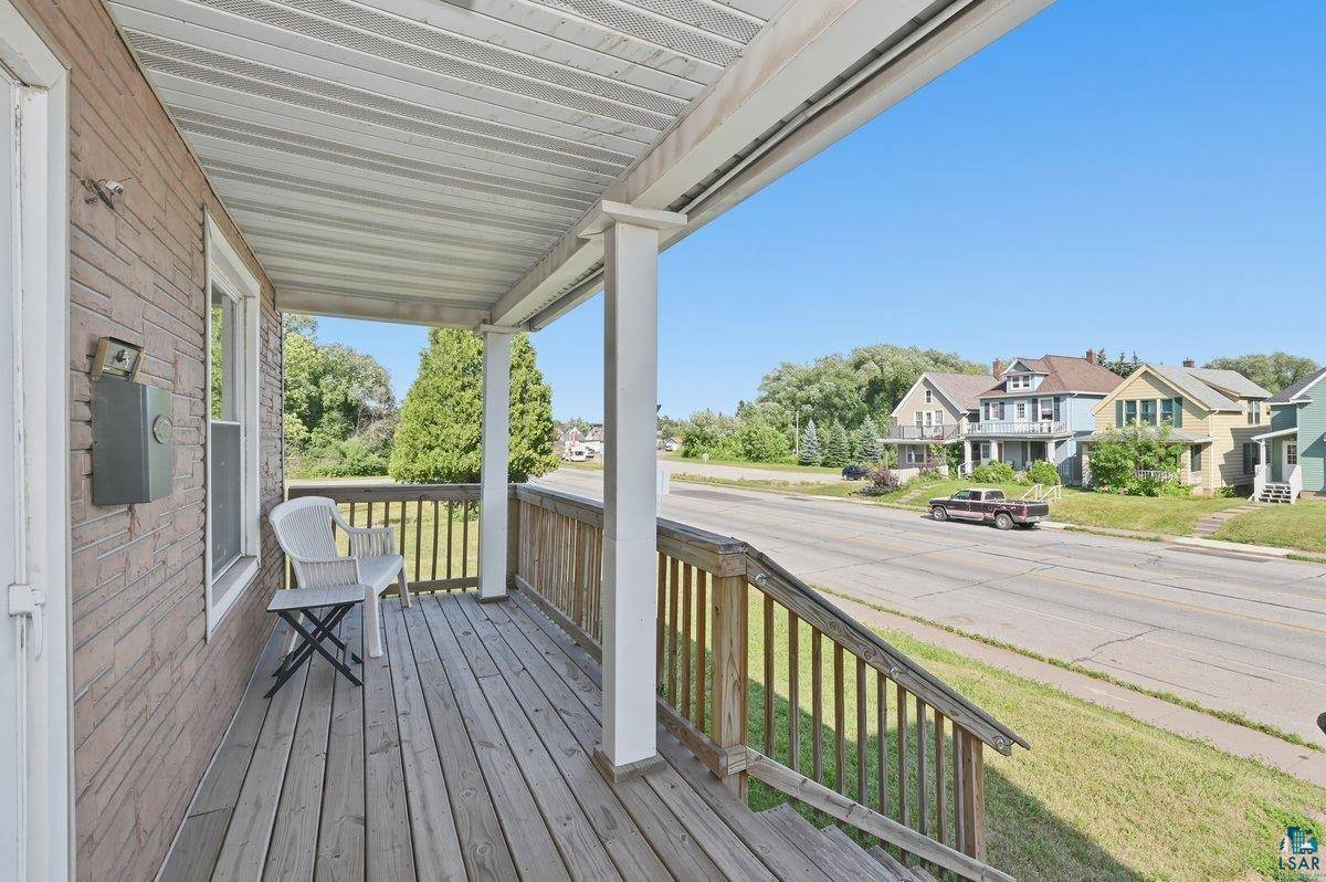 3717 Grand Ave, Duluth, MN 55807