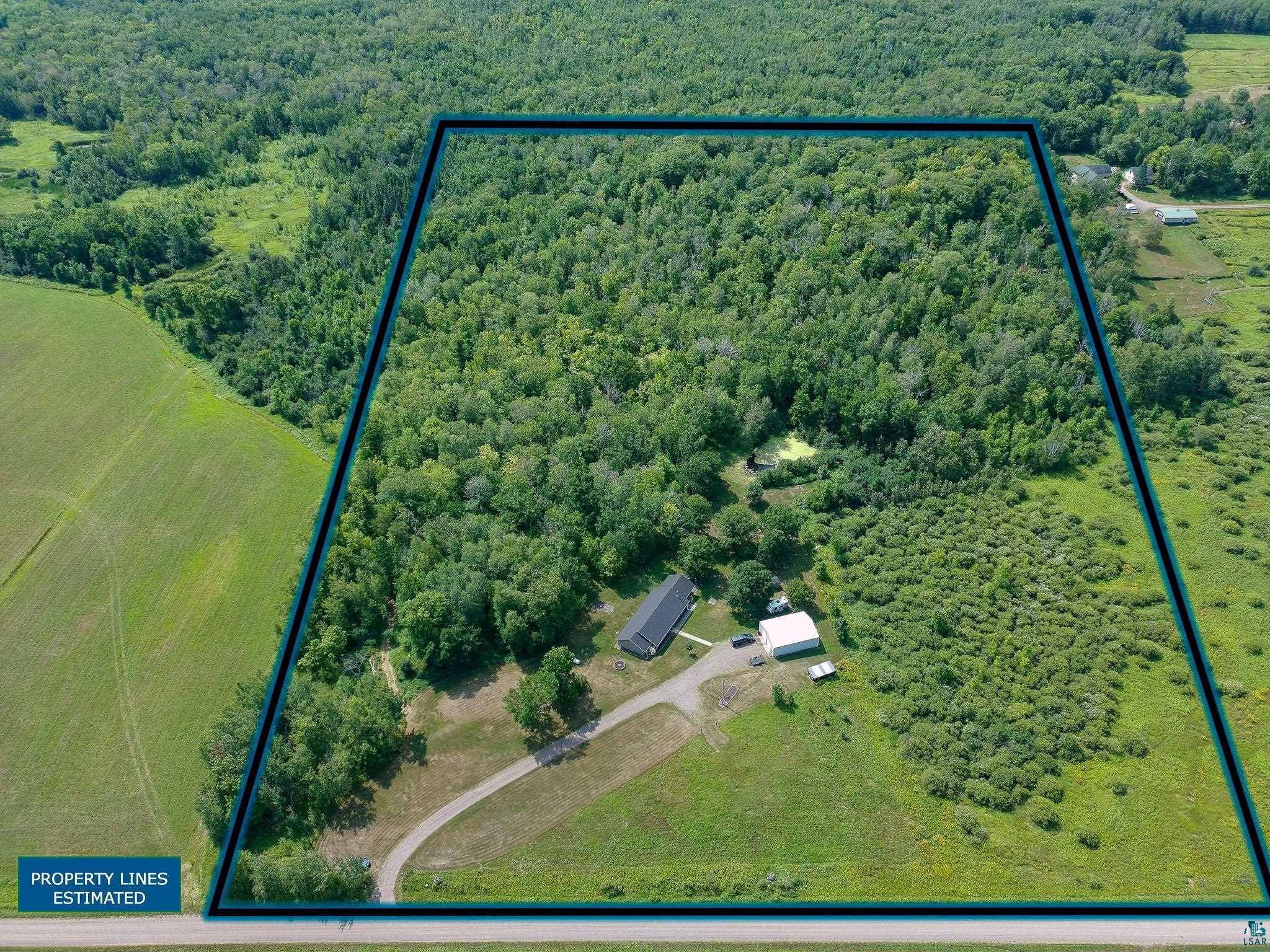 5080 Tower Rd, Moose Lake, MN 55767