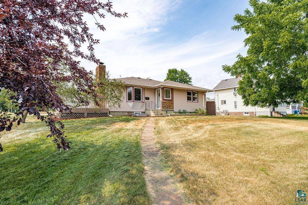 1201 104th Ave W, Duluth, MN 55808