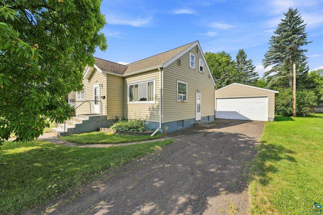 1237 92nd Ave W, Duluth, MN 55808