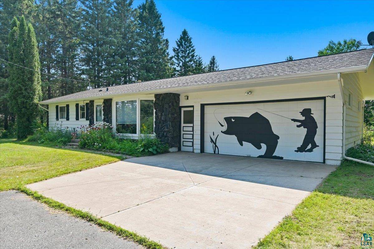 3587 Stebner Rd, Hermantown, MN 55811