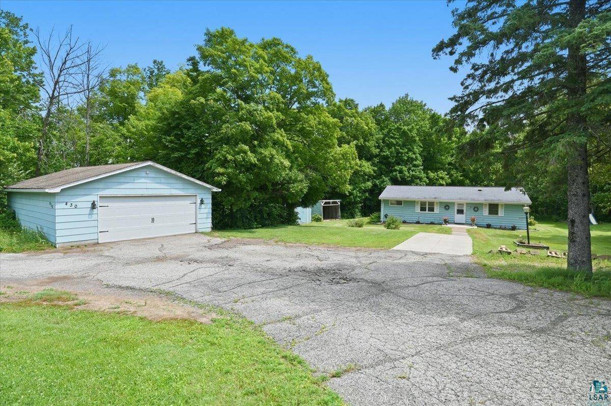 430 S Boundary Ave, Duluth, MN 55810