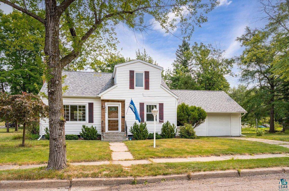 2346 Wilkyns Ave, Duluth, MN 55803