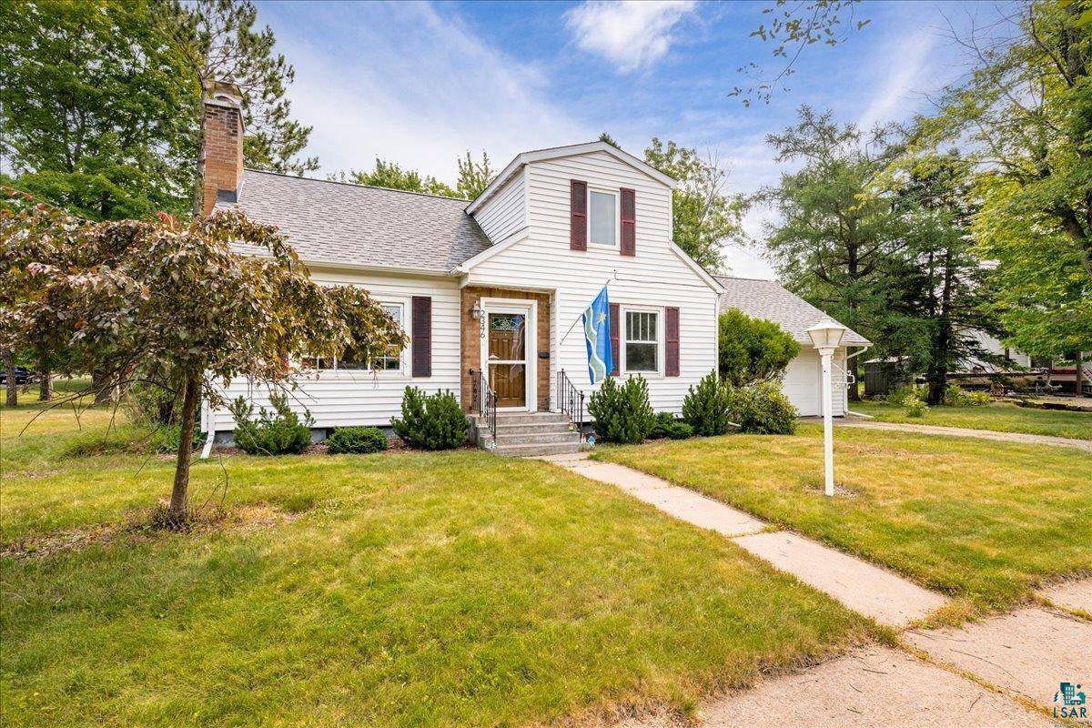 2346 Wilkyns Ave, Duluth, MN 55803