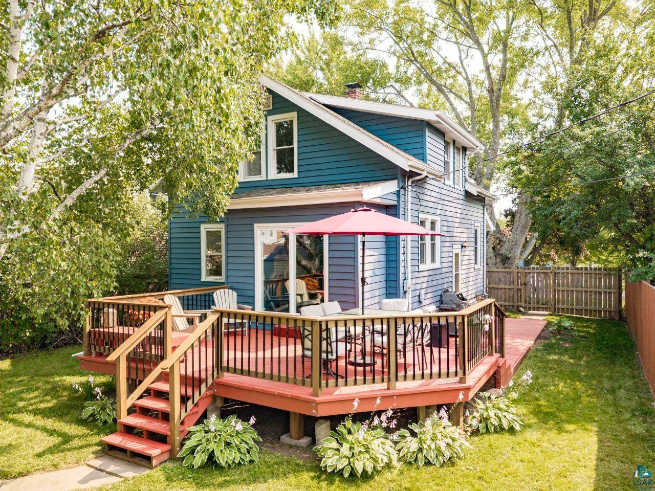 4511 Cooke St, Duluth, MN 55804