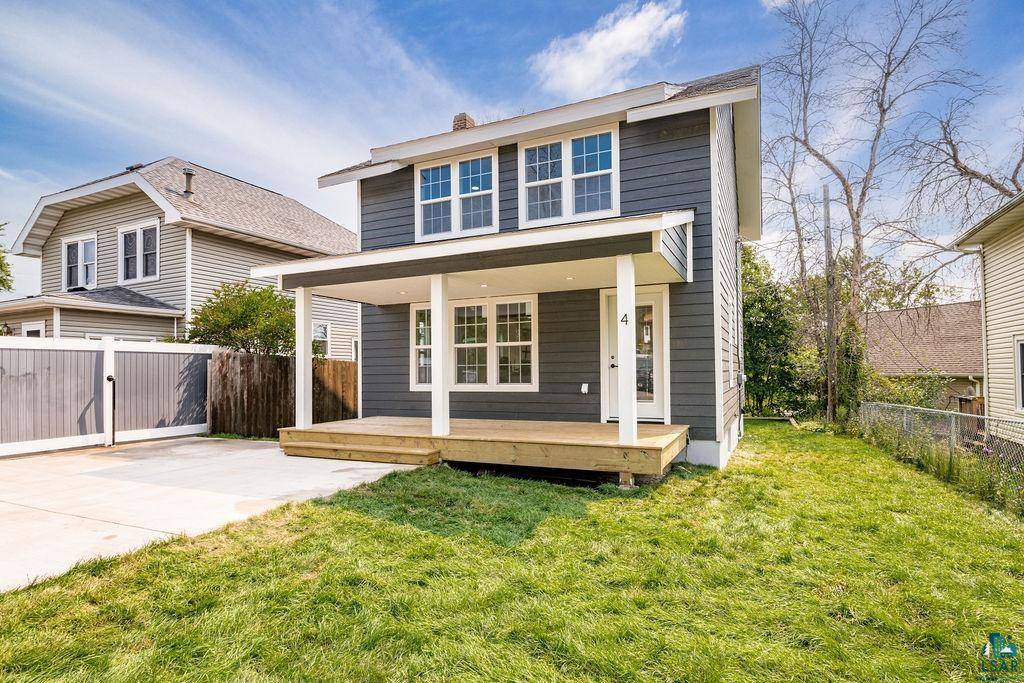 4 Industrial Ave, Duluth, MN 55808