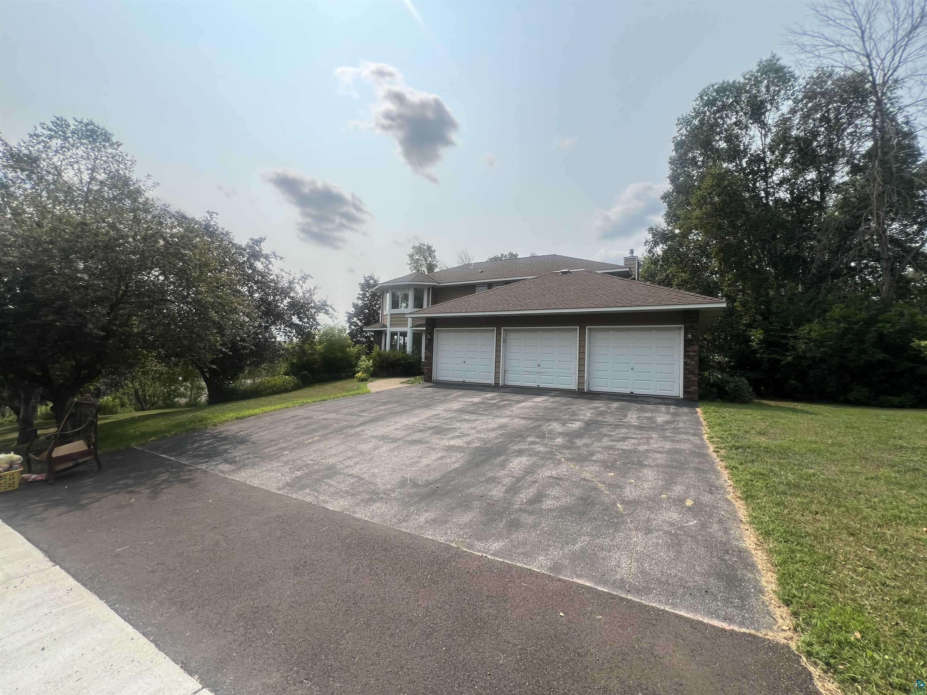 1341 Cliff Ave, Duluth, MN 55811