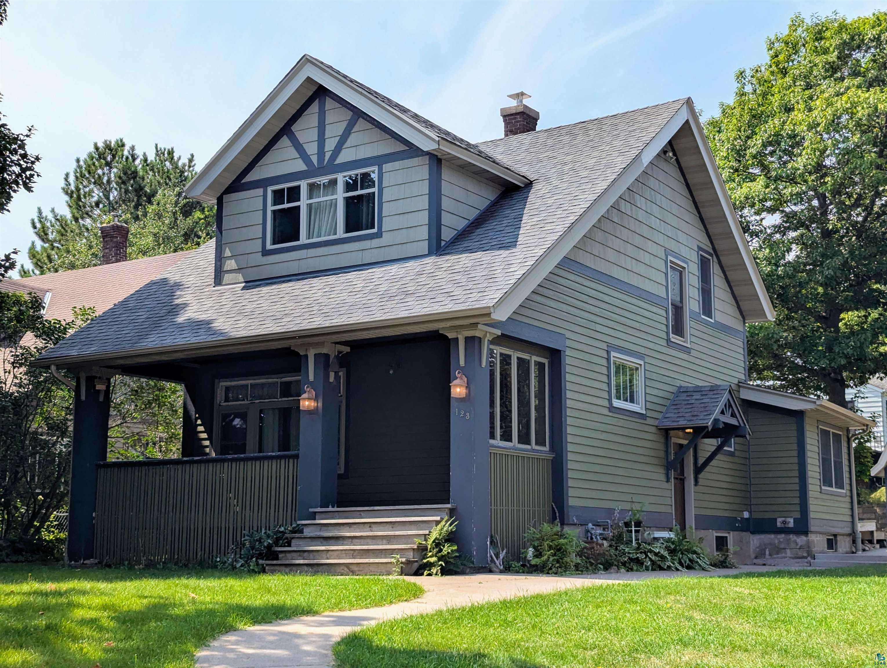 123 Minneapolis Ave, Duluth, MN 55803