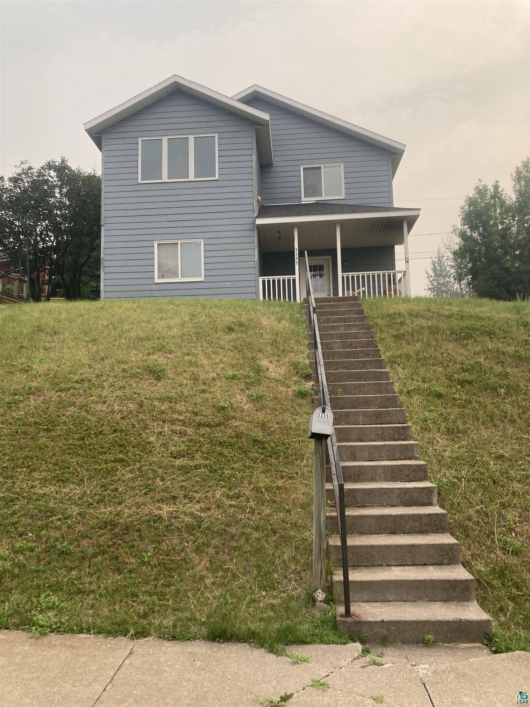 3335 Restormel St, Duluth, MN 55806